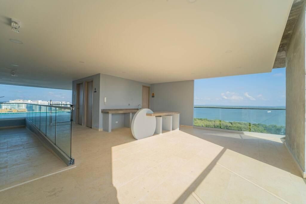 Apartamento 1h Encanto @ Sunno