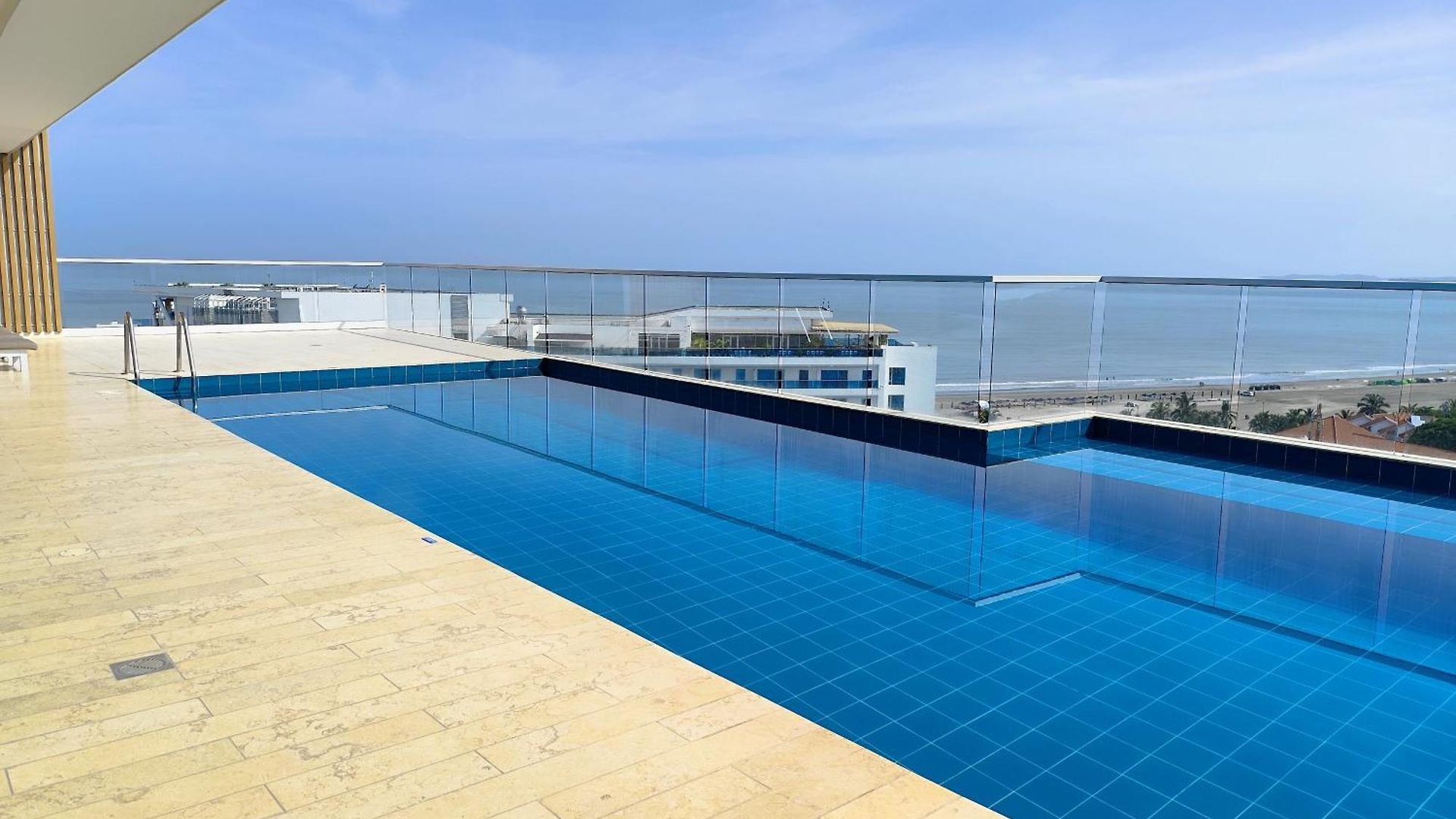 Apartamento 1h Encanto @ Sunno Cartagena