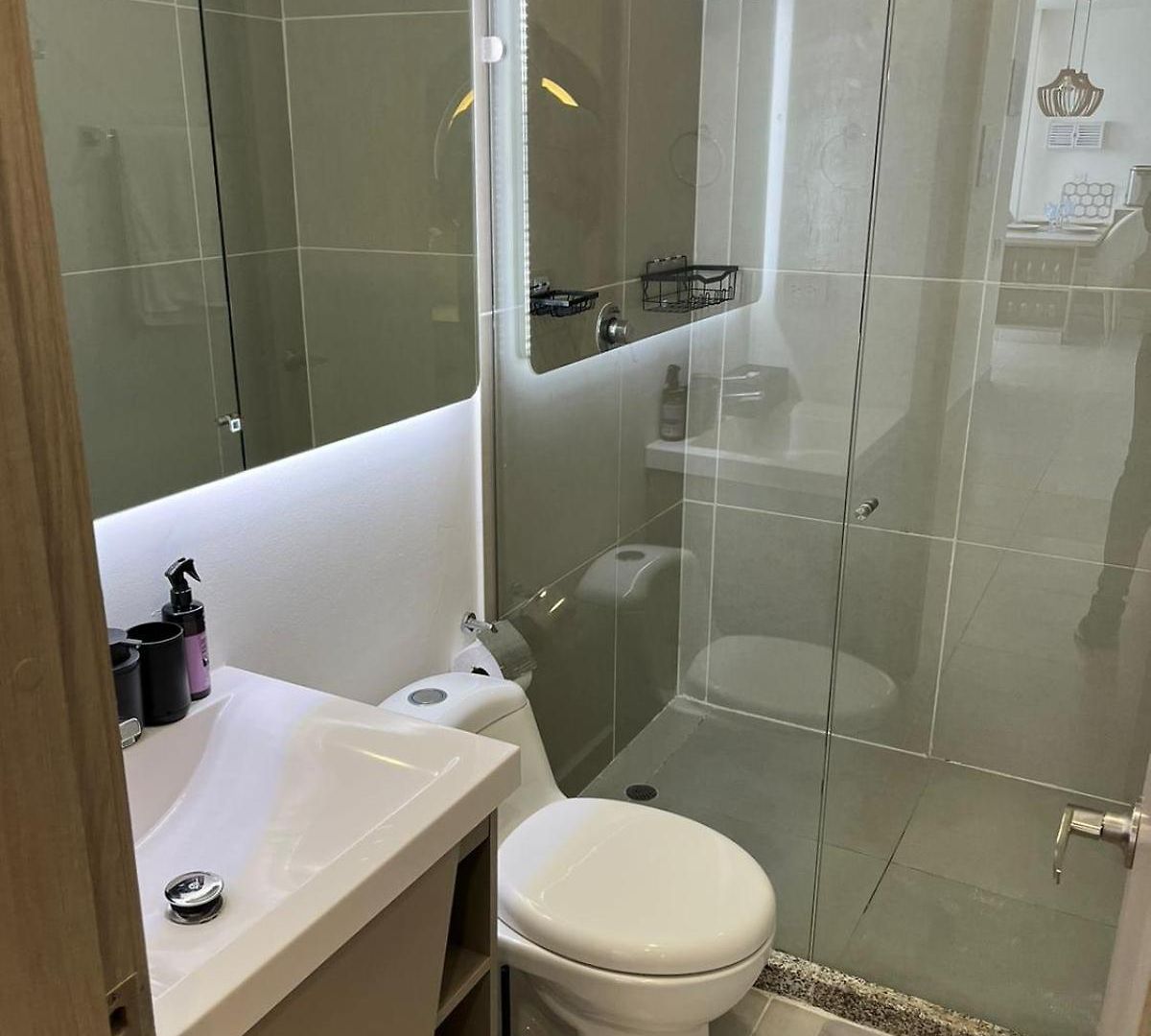 1h Encanto @ Sunno Apartamento Cartagena