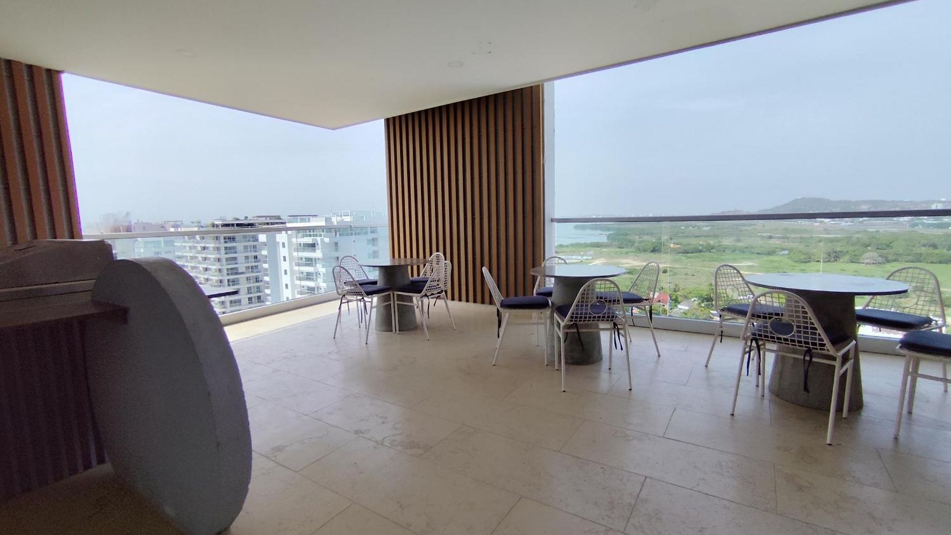Apartamento 1h Encanto @ Sunno *