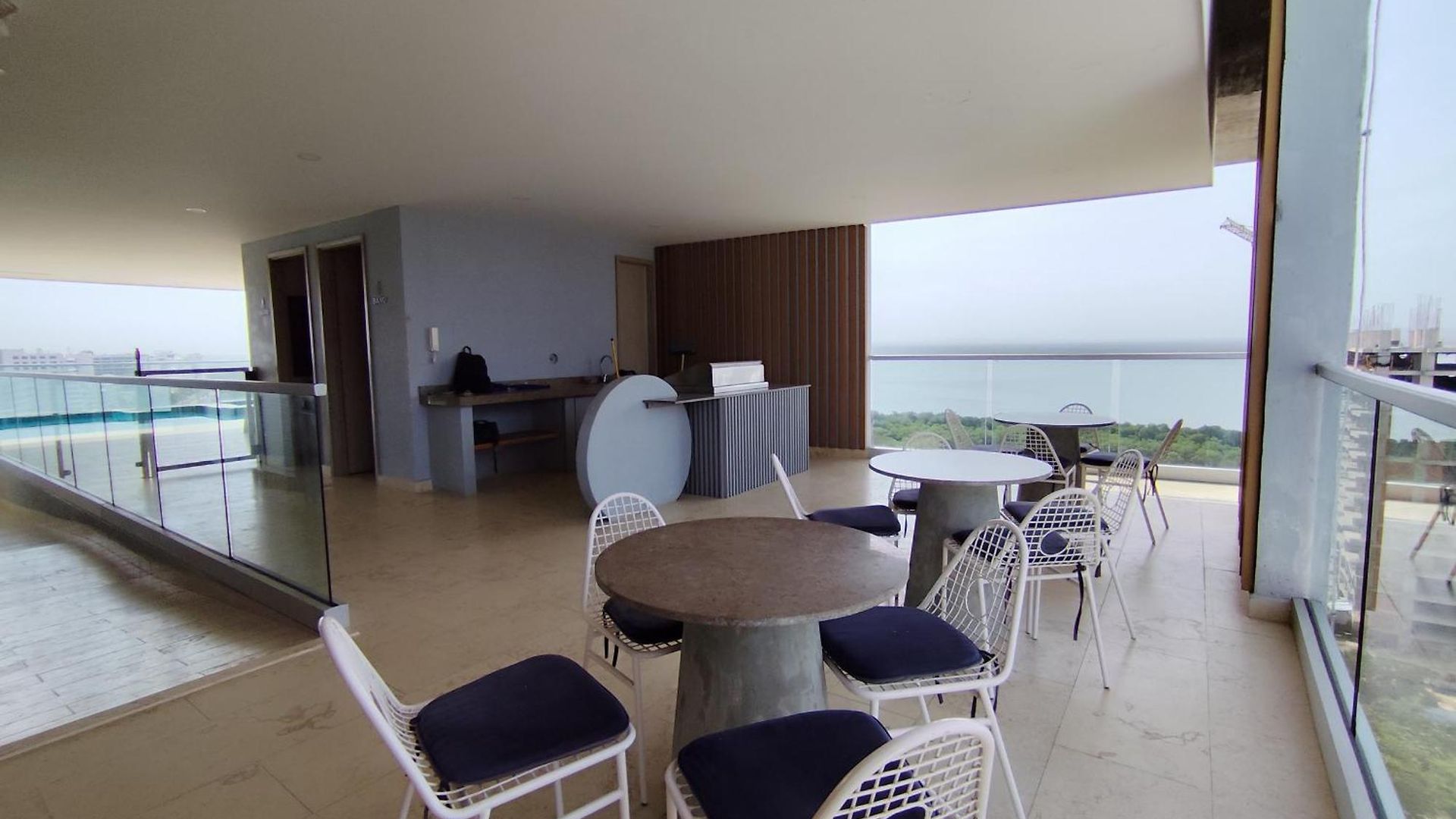 1h Encanto @ Sunno Apartamento