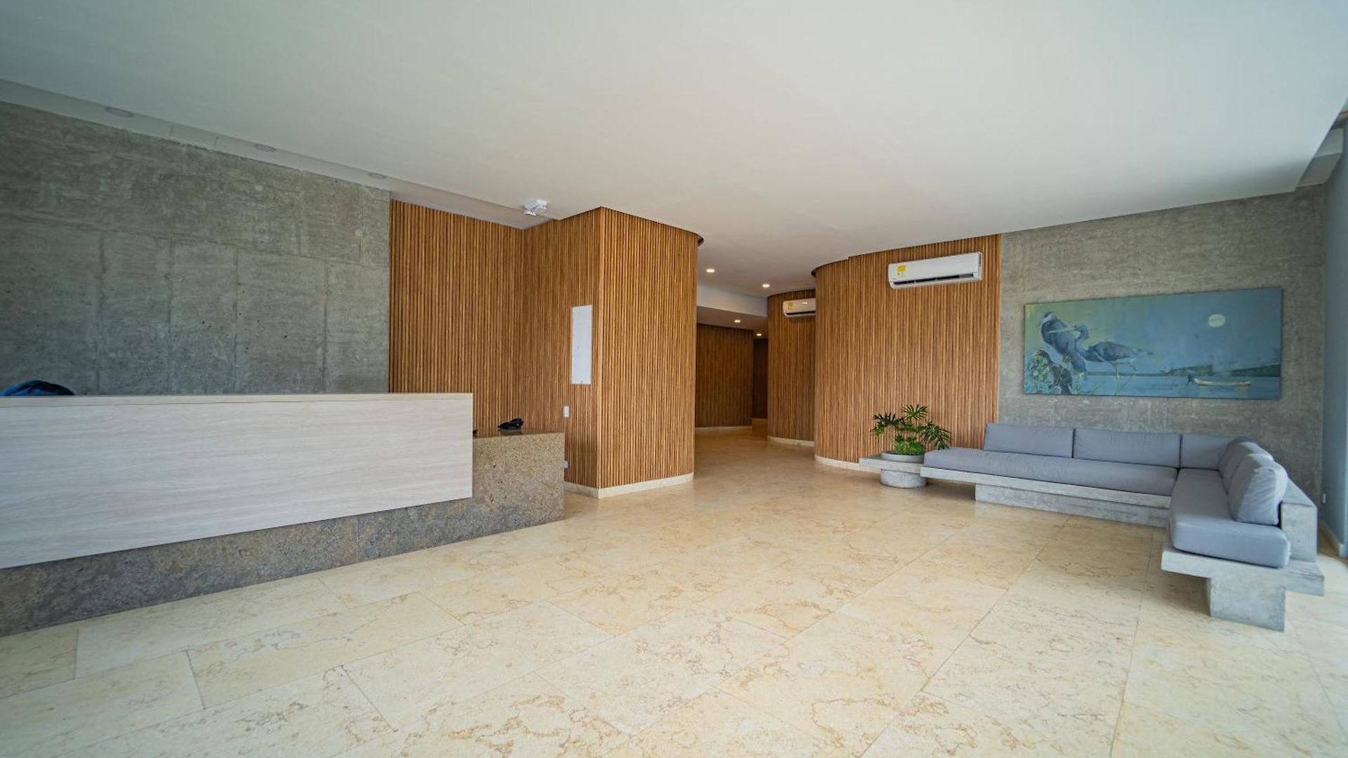 Apartamento 1h Encanto @ Sunno *