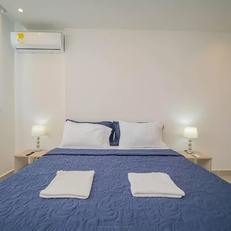 Apartamento 1h Encanto @ Sunno