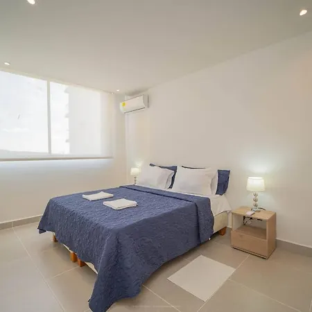 1h Encanto @ Sunno Apartamento