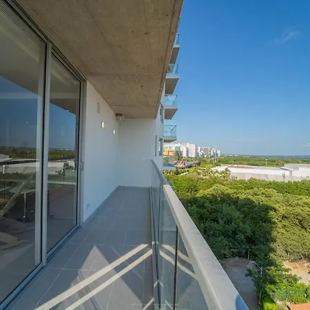 Apartamento 1h Encanto @ Sunno *