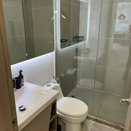 1h Encanto @ Sunno Apartamento Cartagena