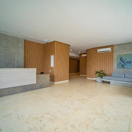 Apartamento 1h Encanto @ Sunno *