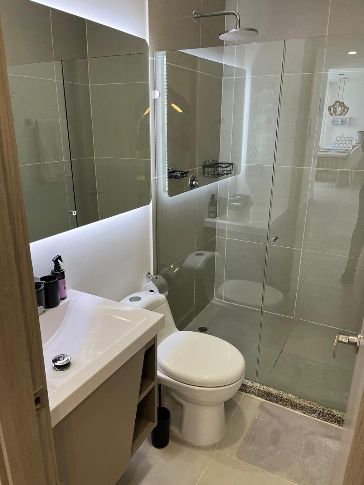 1h Encanto @ Sunno Apartment Cartagena