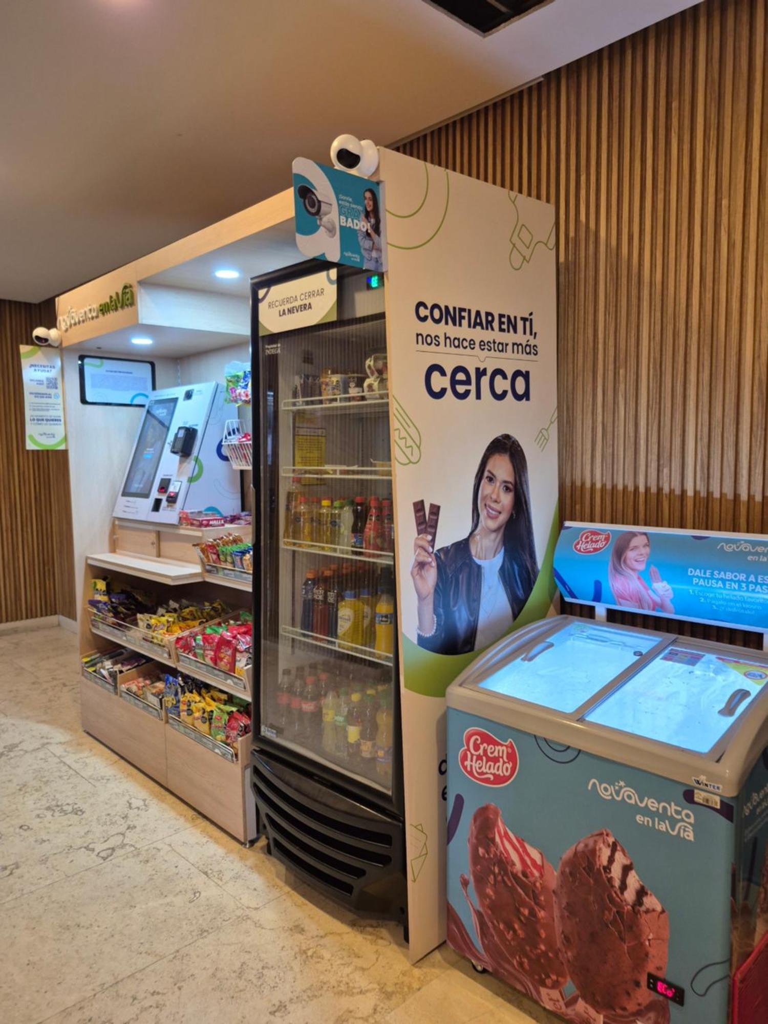 1h Encanto @ Sunno * Cartagena