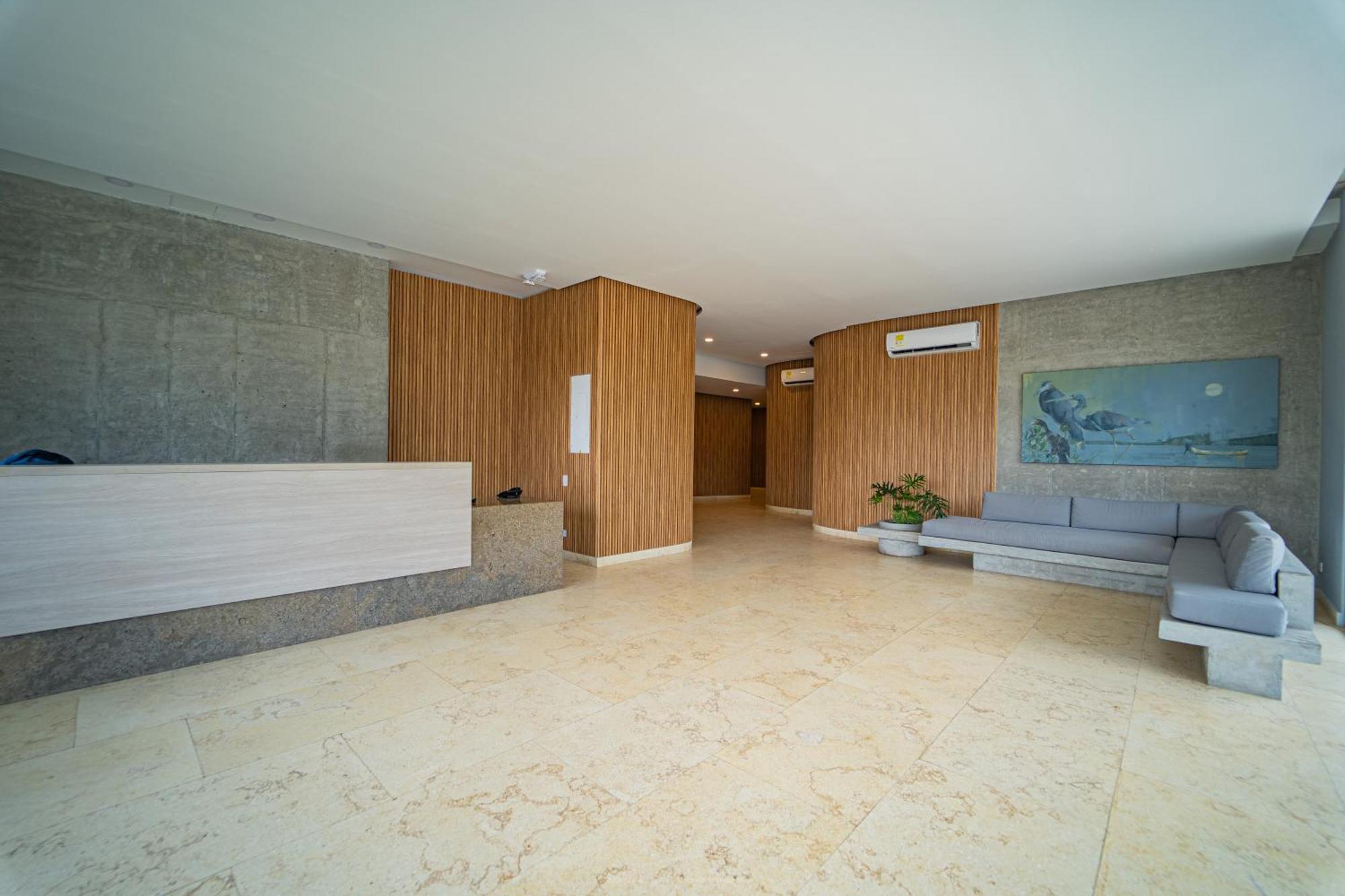 Apartment 1h Encanto @ Sunno *